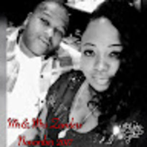 Meet your Posher, Chris loves kristy